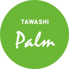 Palm TAWASHI